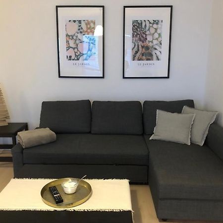 Apartament Parion 2 Lublin Buitenkant foto