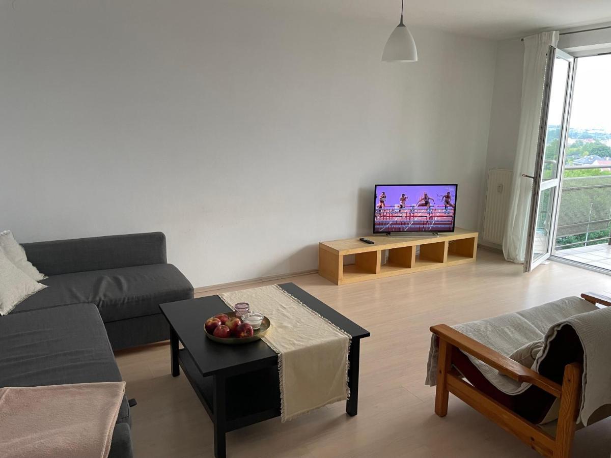 Apartament Parion 2 Lublin Buitenkant foto