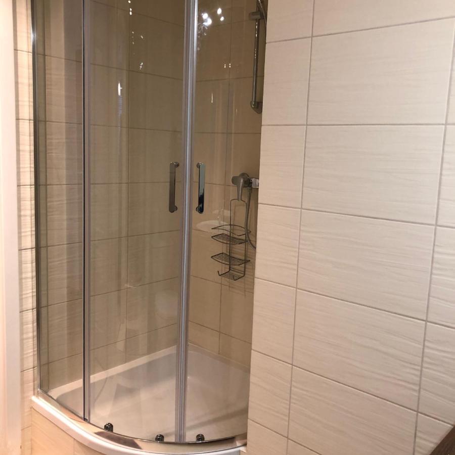 Apartament Parion 2 Lublin Buitenkant foto
